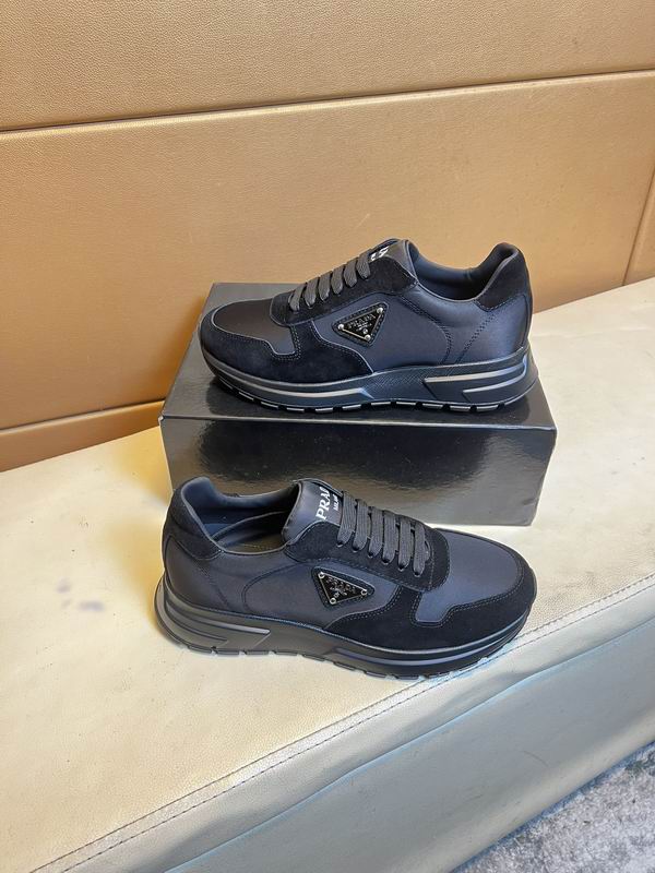 Prada Sneakers Mens ID:20260319-362